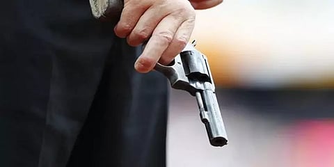 டெல்லி வன்முறை: 10-க்கும் மேற்பட்டோர் குண்டுகள் பாய்ந்து உயிரிழப்பு?