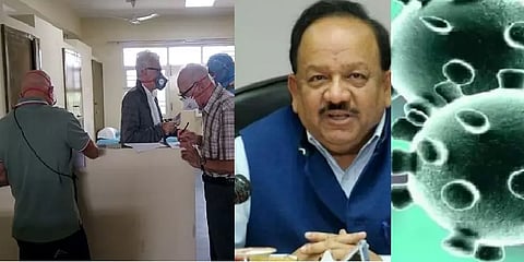 கொரோனா வைரஸால் பாதிக்கப்பட்ட அந்த 28 பேர் யார் யார்?