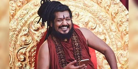 ‘நித்யானந்தாவின் சொத்து விவரங்களை சேகரியுங்கள்’ - நீதிமன்றம் உத்தரவு