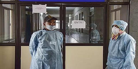 ‘சொல்லாமல் வெளிநாடுகளுக்கு செல்லக் கூடாது’: ஐடி ஊழியர்களுக்கு கர்நாடக அரசு நிபந்தனை..!