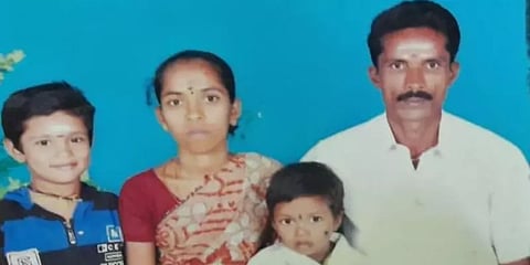 மகன்களுடன் தற்கொலை செய்த தந்தை: ‘தகாத உறவு’ பெண்ணின் டார்ச்சர்.. திடுக்கிடும் உண்மைகள்..!