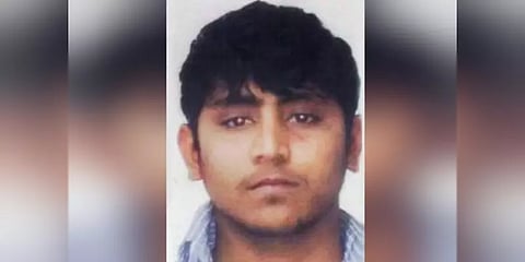 நிர்பயா வழக்கு பவன் குமார் கருணை மனு : தள்ளுபடி செய்தார் குடியரசுத் தலைவர்