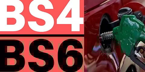 ஏப்.1 முதல் பிஎஸ் 6 ரக வாகனங்கள்.. பெட்ரோல் தரத்திலும் மாற்றம்..!