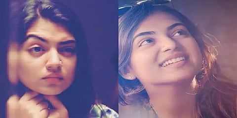 நடிப்புக்கு இடைவெளி விட்டாலும் சினிமாவில்தான் இருக்கிறேன் - நஸ்ரியா