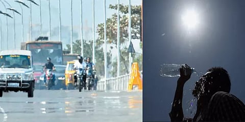 ஆரம்பமாகிறது வெயிலின் ஆட்டம் - செய்ய வேண்டியவை என்னென்ன..?