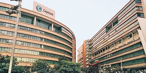 சிடிஎஸ் ஊழியருக்கு கொரோனா பாதிப்பு: ஹைதராபாத் அலுவலகம் மூடல்