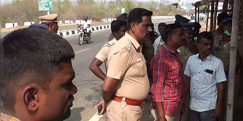 மீண்டும் தலைதூக்குகிறதா பெண் சிசுக் கொலை? - மதுரையில் மூவர் கைது