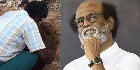 #TopNews மதுரையில் பெண் குழந்தை கொலை; ரஜினி தலைமையில் கூட்டணி? இன்னும் சில செய்திகள்