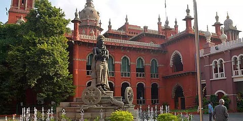 சிஏஏ போராட்டம்: நடவடிக்கை எடுக்க வேண்டுமென்ற உத்தரவு நிறுத்திவைப்பு