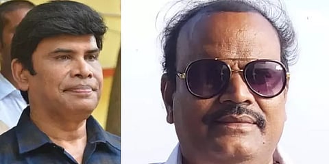 ‘ஏலச்சீட்டால் ரூ50 கோடி நஷ்டம்?’ நடிகர் ஆனந்தராஜின் சகோதரர் தற்கொலை