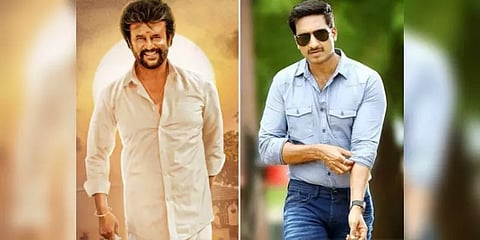 ரஜினியின் ‘அண்ணாத்த’ படத்தில் ‘ஜெயம்’ பட வில்லன்?