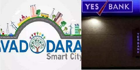 அறிவிப்புக்கு முதல்நாள் யெஸ் வங்கியிலிருந்து ரூ.265 கோடி எடுத்த குஜராத் நிறுவனம்