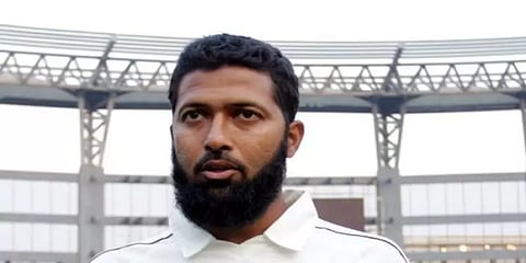 "தந்தையின் கனவை நிறைவேற்றிவிட்டேன்" கிரிக்கெட்டிலிருந்து ஓய்வுப் பெற்றார் வாசிம் ஜாஃபர் !