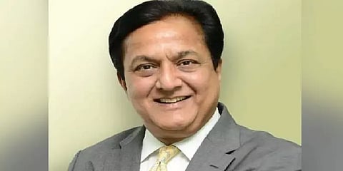 ரூ.600 கோடி லஞ்சம் பெற்றதாக புகார்: யெஸ் வங்கி நிறுவனர் ராணா கபூர் மும்பையில் கைது