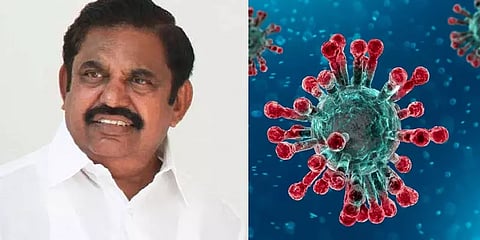 #TopNews எகிப்து கப்பலில் தவிக்கும் தமிழர்கள் முதல் முதலமைச்சர் பழனிசாமியின் ஆலோசனை வரை.!