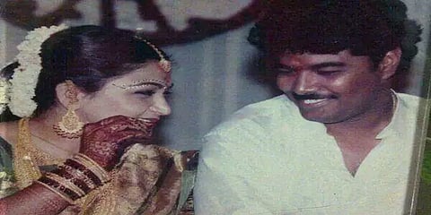 “அதுதான் நீங்கள்”- திருமண நாளில் நெகிழ்ச்சி பதிவிட்ட குஷ்பு...!