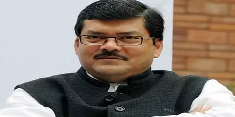 60 வயதில் தோழியை திருமணம் செய்த முகுல் வாஸ்னிக்..!