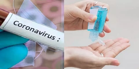 விழிப்புணர்வு சரி, ஆனால் கிடைக்கிறதா? - கிருமிநாசினிகள் கிடைக்காமல் அலையும் சென்னை மக்கள்!