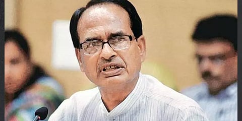 “ம.பி.யில் அரசை வீழ்த்துவதில் எங்களுக்கு துளிகூட விருப்பமில்லை”- சிவராஜ் சிங் சவுகான்