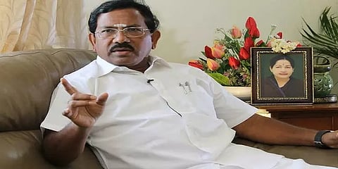 கலை பொக்கிஷங்களை விட்டுக் கொடுக்கும் பேச்சுக்கே இடமில்லை- பாண்டியராஜன்