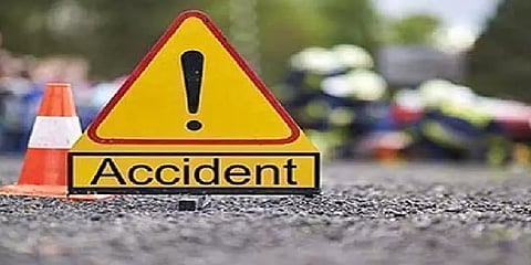 சாலை விபத்துகளால் ஏற்படும் உயிரிழப்புகள்: குறைவான எண்ணிக்கையில் தமிழகம்!