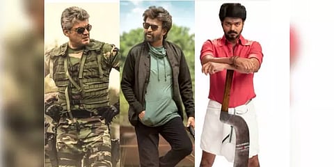 ‘எனக்குப் பிடித்த 3 முக்கிய பண்புகள்’: ரஜினி, விஜய், அஜித் குறித்து விவேக்