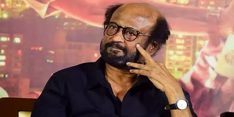 துக்ளக் விழாவில் பெரியார் குறித்த பேச்சு: ரஜினிக்கு எதிரான வழக்கு தள்ளுபடி