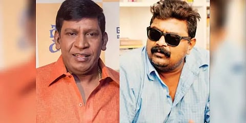 மிஷ்கின் படத்தில் வடிவேலு: சிம்பு உடன் மீண்டும் இணைகிறார் ?