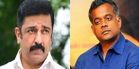 ‘வேட்டையாடு விளையாடு2’:மீண்டும் கவுதம் மேனனுடன் இணைகிறாரா கமல்ஹாசன்?