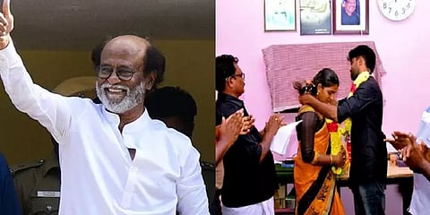 #TopNews ரஜினிக்கு எதிரான மனு தள்ளுபடி முதல் சேலத்தில் கடத்தப்பட்ட மணமகள் வரை..!
