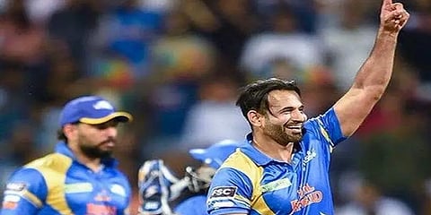 ''காலம்தான் ஓடுது; ஆனா அவங்க....'' - பதான், கைஃபை பாராட்டித் தள்ளும் கிரிக்கெட் ரசிகர்கள்!