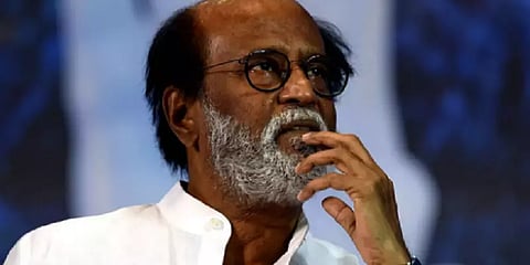 “சிறப்பான தரமான சம்பவம் இருக்குமா?”:நாளை செய்தியாளர்களை சந்திக்கிறார் ரஜினி..!