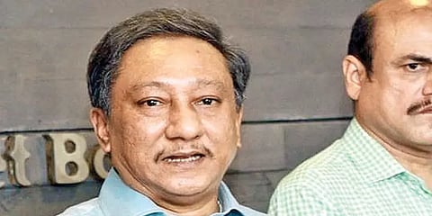 அச்சுறுத்தும் கொரோனா... தள்ளி வைக்கப்படும் விளையாட்டு போட்டிகள்: வெளியானது புதிய அறிவிப்பு