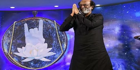 அரசியல் பிரவேசம் குறித்து முக்கிய அறிவிப்பு? மீண்டும் நிர்வாகிகளை சந்திக்கிறார் ரஜினி