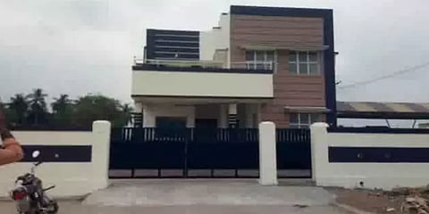 கோவையில் பதுங்கியிருந்த பெண் மாவோயிஸ்ட் கைது..!