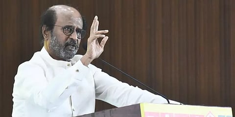 1996-ல் அல்ல; 2017-ல் தான்.. ரஜினி சொன்ன விளக்கம்..!