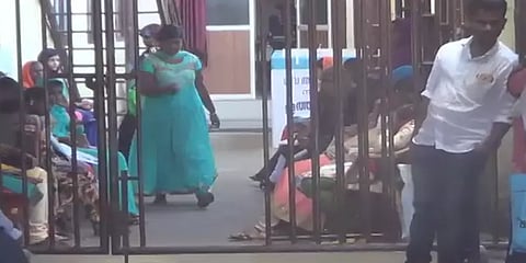 கேரளாவை அச்சுறுத்தும் குரங்கு காய்ச்சல்: ஒருவர் பலி; 14 பேர் பாதிப்பு