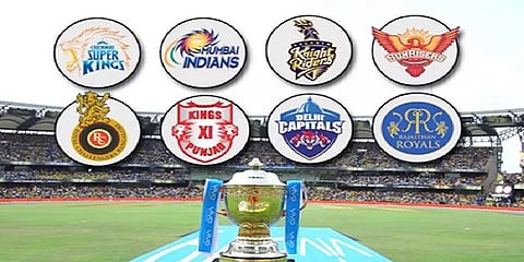 கொரோனா அச்சுறுத்தல்: வெளிநாட்டு வீரர்கள் ஐபிஎல்லில் பங்கேற்க வாய்ப்பில்லை?