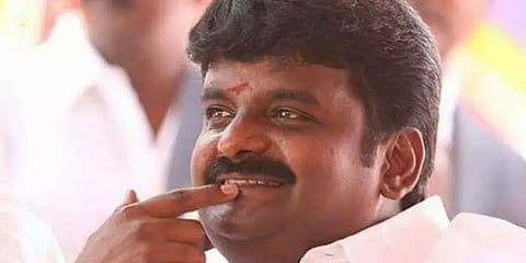 கேரளாவுக்கு செல்வதை தவிருங்கள்: அமைச்சர் விஜயபாஸ்கர் அறிவுறுத்தல்