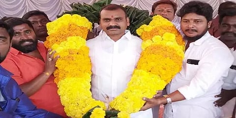 வாக்குகளை குறிவைத்து காய் நகர்த்துகிறதா பாஜக..? புதிய தலைவரால் தமிழகத்தில் மலருமா தாமரை..?