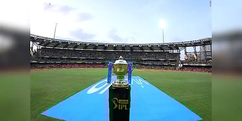 ‘ஆடியன்ஸ்’ இல்லாத ஐபிஎல் போட்டிகள் : கொரோனாவால் வேறுவழியில்லை..!