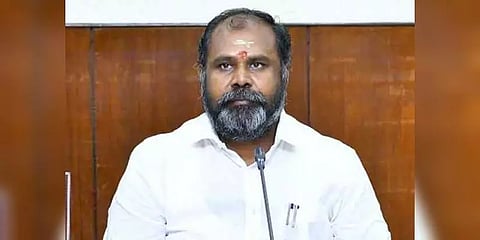 தமிழகத்தில் என்.பி.ஆர் கணக்கெடுப்பு பணிகள் நிறுத்திவைப்பு: அமைச்சர் ஆர்.பி.உதயகுமார்