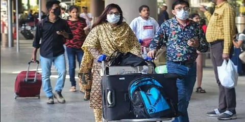 கொரோனா எதிரொலி : இந்திய சுற்றுலாத்துறை 8,500 கோடியை இழக்க வாய்ப்பு