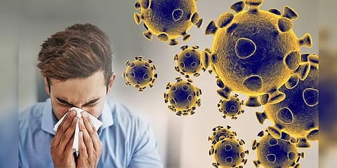 பாண்டமிக் நோய் தொற்று என்றால் என்ன? - கொரோனா குறித்து உலக சுகாதார அமைப்பு விளக்கம்