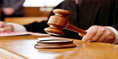 திருநங்கையாக மாறிய கணவர்.. மனைவிக்கு ஜீவனாம்சம் கிடையாது - நீதிமன்றம்