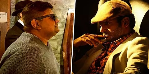 “என் தாயை தப்பாக பேசினார் விஷால்; அவருக்கு ஆப்பு காத்திருக்கிறது”- மிஸ்கின் காட்டம்