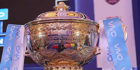 டெல்லியில் ஐபிஎல் போட்டிகளுக்கு தடை: துணை முதல்வர் தகவல்