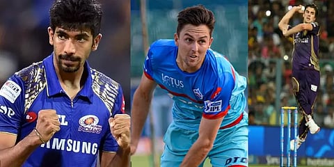 ஐபிஎல் 2020 : சிறந்த 10 பவுலர்கள் ஒரு பார்வை..!