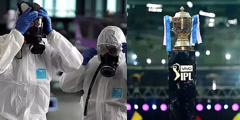 TopNews | அச்சுறுத்தும் கொரோனா... ஐபிஎல் போட்டிகள் தள்ளிவைப்பு; சில முக்கியச் செய்திகள்!