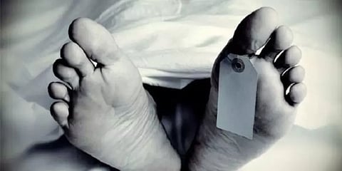 கொசுவத்தி நெருப்பால் பிரிட்ஜ் வெடித்து விபத்து: முதியவர் உயிரிழப்பு